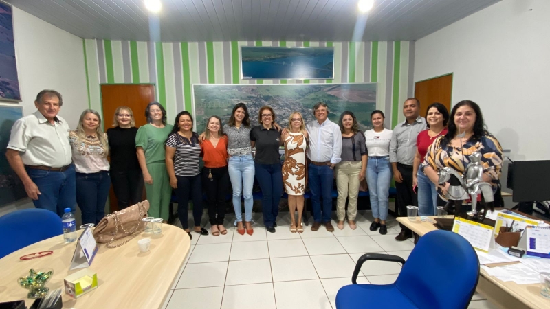 Brasilândia define criação da Secretaria Municipal da Mulher Brasilandense