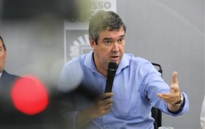 Botão de alerta poderá ser acionado por aplicativo pelos funcionários da escolas de MS