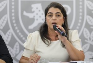 Governo terá reforço na ronda policial, ampliação do monitoramento e botão de pânico nas escolas em MS