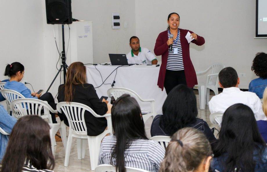 Comitê da Dengue apresenta estudo de projeto que vai mapear casos da doença na cidade, em parceria com a UFMS Comitê da Dengue apresenta estudo de projeto que vai mapear casos da doença na cidade, em parceria com a UFMS