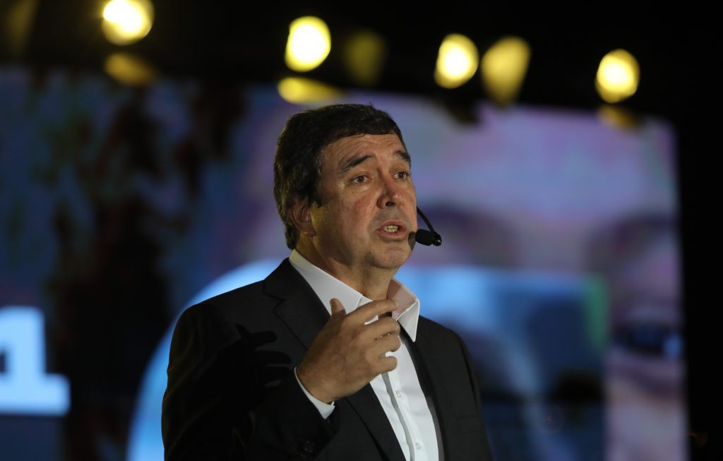 Governo do Estado de MS anuncia investimentos, desoneração tributária e políticas sociais Governo do Estado de MS anuncia investimentos, desoneração tributária e políticas sociais