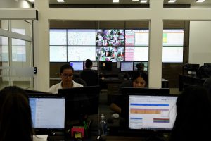 Botão de alerta poderá ser acionado por aplicativo pelos funcionários da escolas de MS