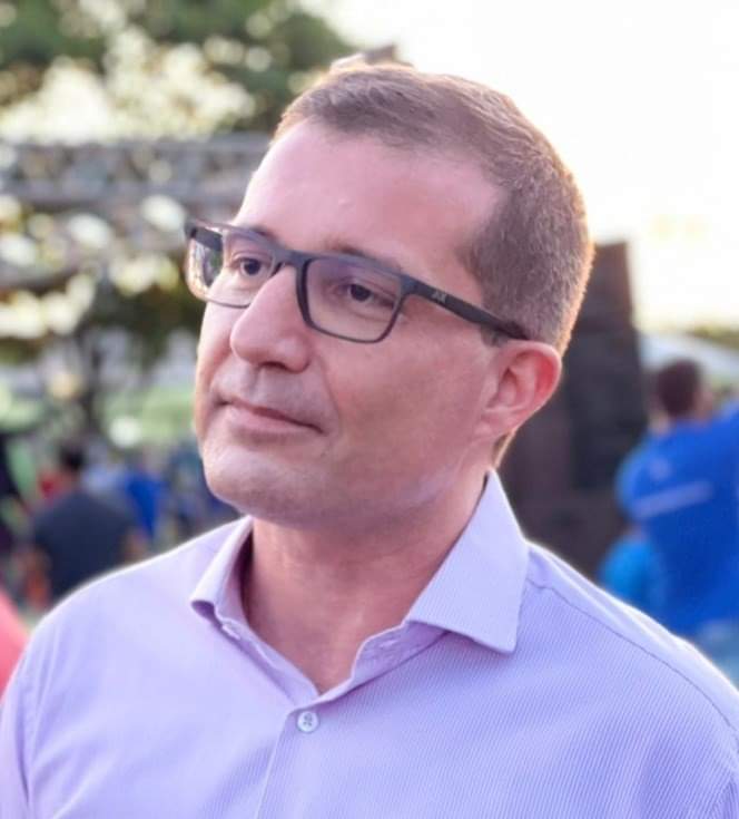 Segurança é reforçada nas escolas de Três Lagoas e autoridades criam dia de compaixão no dia 20 Segurança é reforçada nas escolas de Três Lagoas e autoridades criam dia de compaixão no dia 20