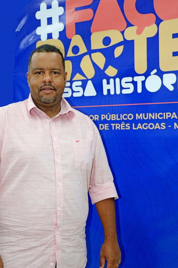 Prefeitura empossa 23 servidores que vão reforçar a equipe de Saúde do Município