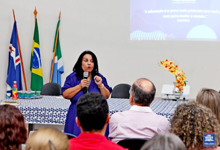 Gestores de todas as unidades de ensino de Três Lagoas são orientados e tranquilizados pelas forças policiais sobre as ameaças às escolas Gestores de todas as unidades de ensino de Três Lagoas são orientados e tranquilizados pelas forças policiais sobre as ameaças às escolas