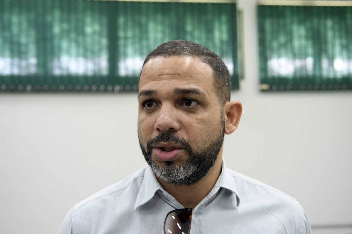 Ação conjunta garante prevenção e segurança nas escolas em Campo Grande e no interior de MS