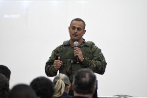 Ação conjunta garante prevenção e segurança nas escolas em Campo Grande e no interior de MS