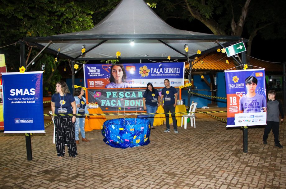Cerca de 10 mil pessoas prestigiaram o 1º dia do Torneio de Pesca Esportiva de TL, confira a programação Cerca de 10 mil pessoas prestigiaram o 1º dia do Torneio de Pesca Esportiva de TL, confira a programação