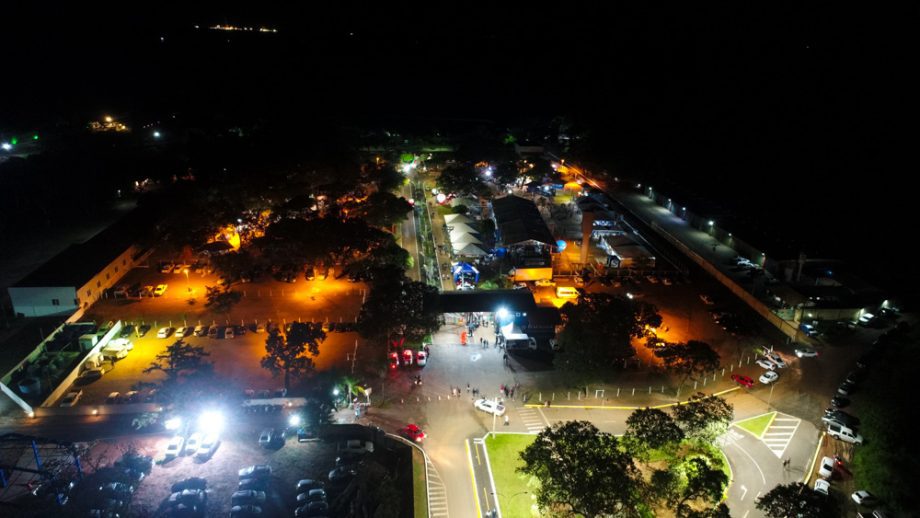 Cerca de 10 mil pessoas prestigiaram o 1º dia do Torneio de Pesca Esportiva de TL, confira a programação Cerca de 10 mil pessoas prestigiaram o 1º dia do Torneio de Pesca Esportiva de TL, confira a programação