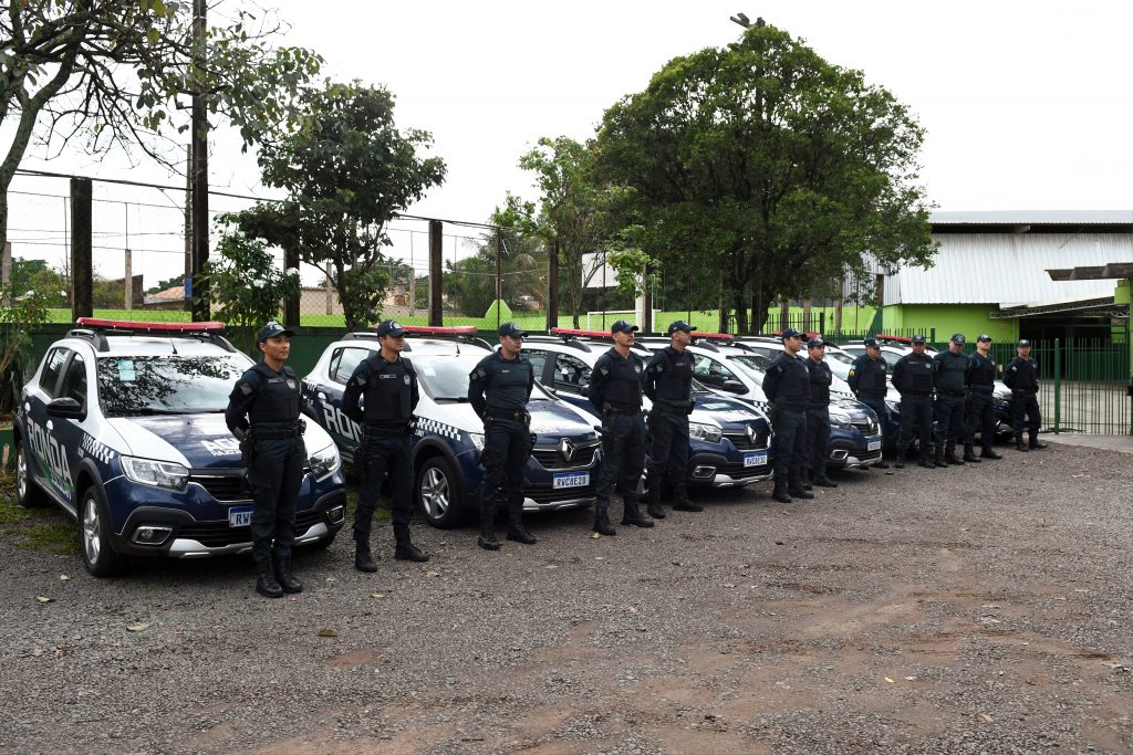 Governo prepara pacote de ações para coibir violência e promover segurança nas escolas estaduais em MS Governo prepara pacote de ações para coibir violência e promover segurança nas escolas estaduais em MS