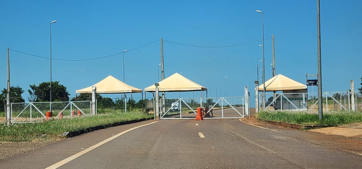 TRÊS LAGOAS: Obras da UFN3 podem ser retomadas no segundo semestre de 2023