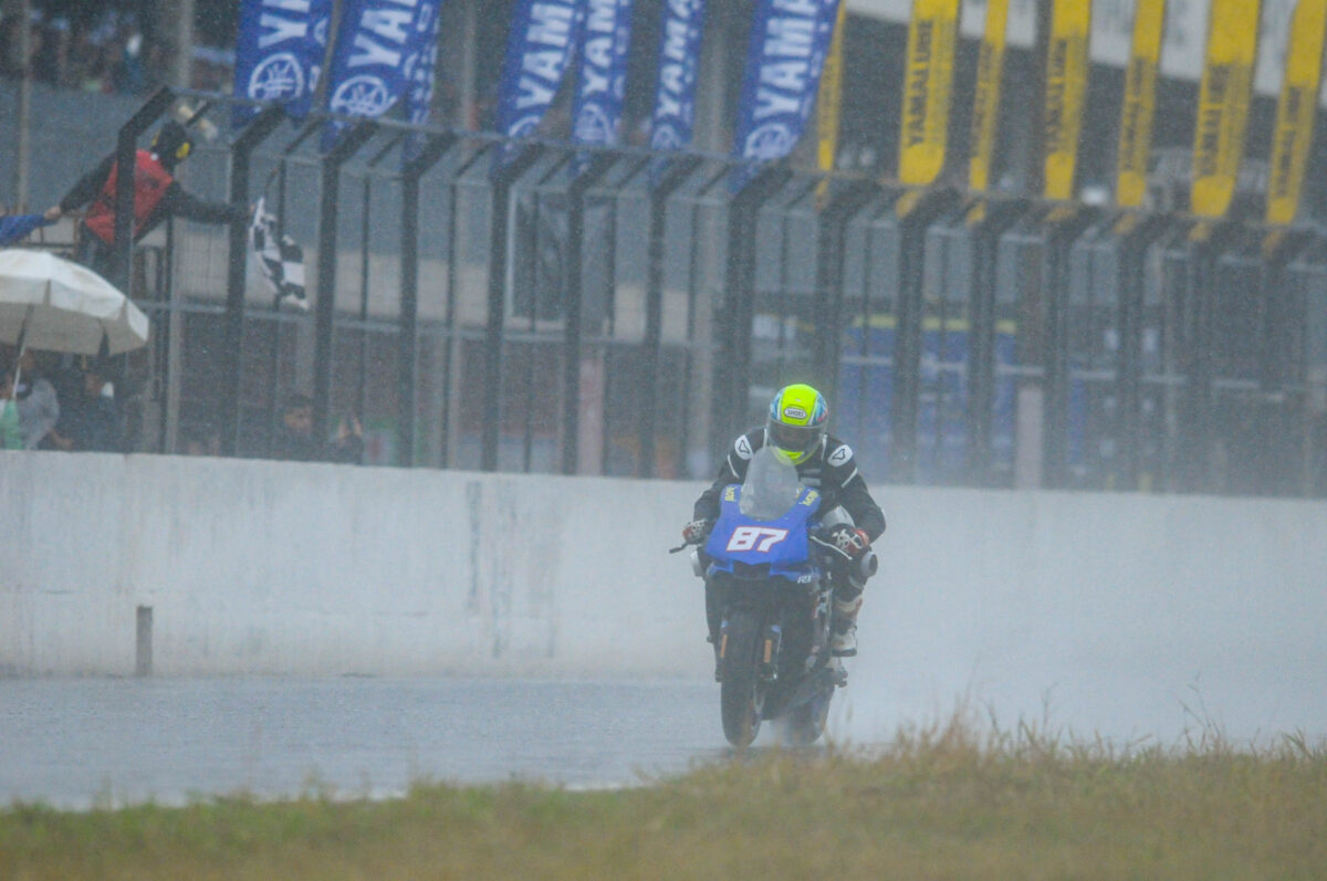 Moto 1000 GP encara em Cascavel a pista mais rápida da temporada - Moto  1000 GP