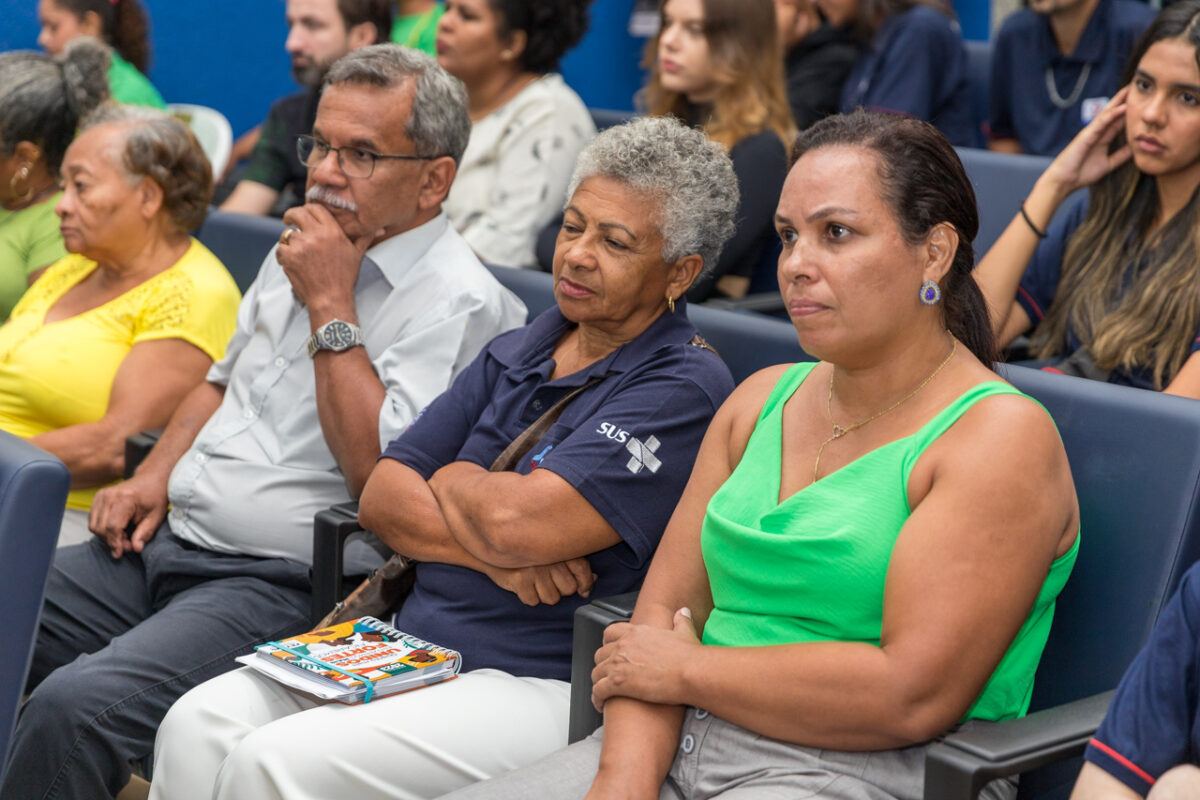 Racismo e mercado de trabalho em pauta durante audiência pública na Câmara Racismo e mercado de trabalho em pauta durante audiência pública na Câmara