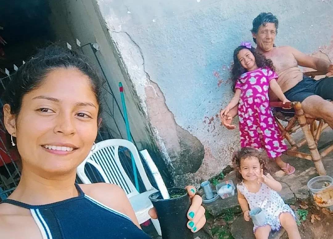 No Mês das Mães, jovem realiza sonho da habilitação graças ao programa CNH Social No Mês das Mães, jovem realiza sonho da habilitação graças ao programa CNH Social
