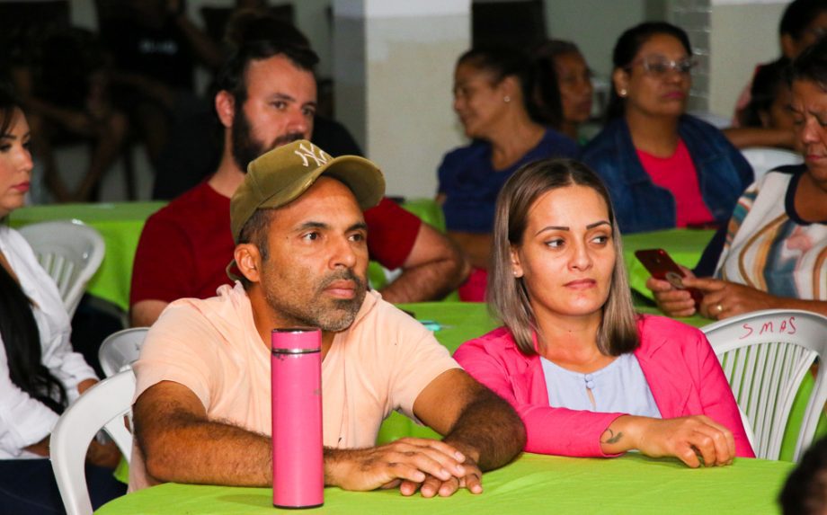 SMAS promove encontro de famílias em evento do SCFV “Pelotão Mirim”