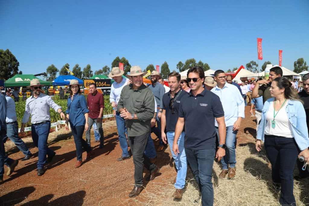 Com tecnologia e oportunidades de negócios, Governo de MS apoia 26º Showtec Com tecnologia e oportunidades de negócios, Governo de MS apoia 26º Showtec