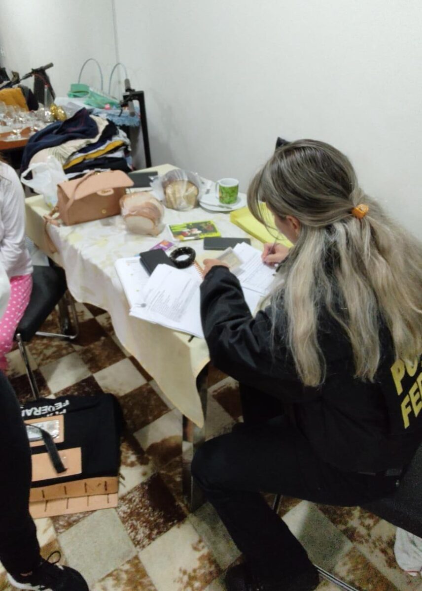 PF deflagra operação em combate à importação de medicamentos de procedência ignorada PF deflagra operação em combate à importação de medicamentos de procedência ignorada