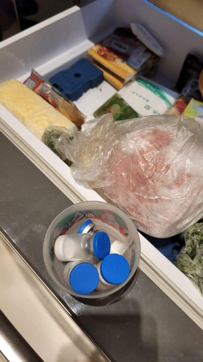 PF deflagra operação em combate à importação de medicamentos de procedência ignorada PF deflagra operação em combate à importação de medicamentos de procedência ignorada