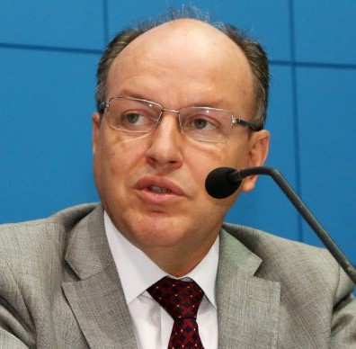 Antigos aliados, MDB e PSDB de MS buscam reaproximação para eleições de 2024 Antigos aliados, MDB e PSDB de MS buscam reaproximação para eleições de 2024