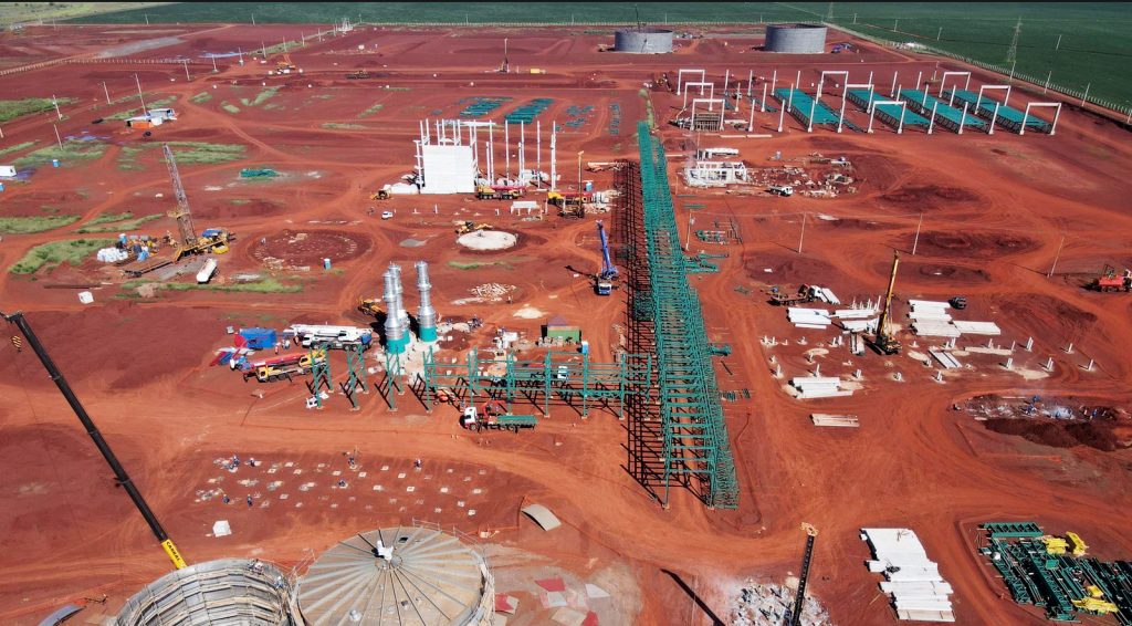 Ambiente de negócios e desenvolvimento de MS são destacados no Dia da Indústria Ambiente de negócios e desenvolvimento de MS são destacados no Dia da Indústria