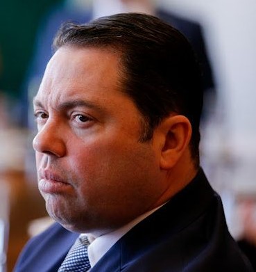 Membro da CPI do MST, Rodolfo Nogueira é contra arcabouço de Lula e oposição segue ferrenha