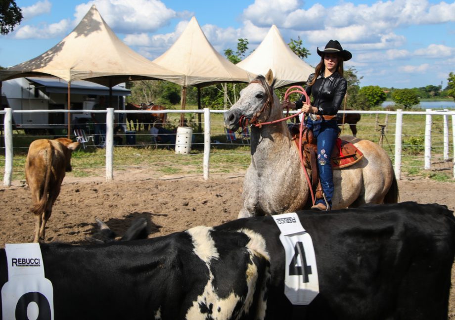 Ranch Sorting “Estância Rebucci” supera expectativas e atrai mais de 700 pessoas Ranch Sorting “Estância Rebucci” supera expectativas e atrai mais de 700 pessoas