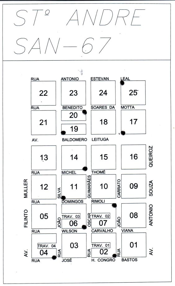 Mutirão da Limpeza estará até segunda-feira (08), nos bairros Santo André e Jardim Morumbi Mutirão da Limpeza estará até segunda-feira (08), nos bairros Santo André e Jardim Morumbi