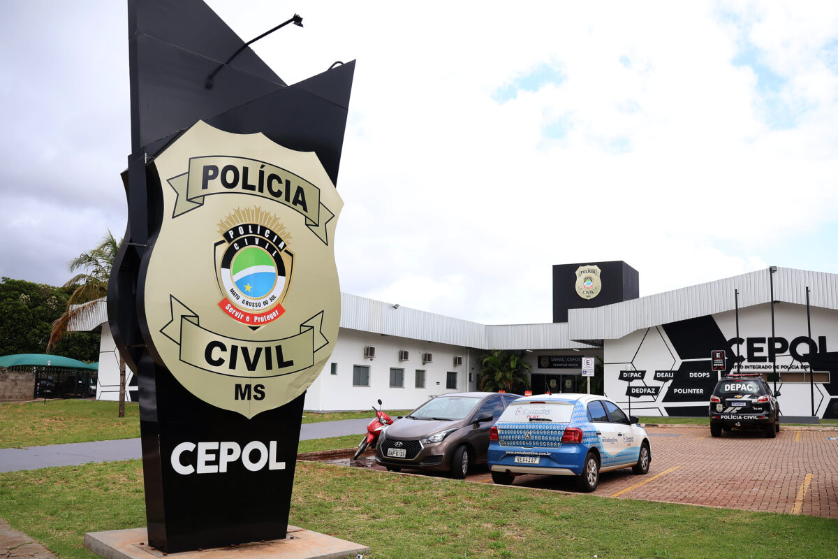 Ações regulares e trabalho de investigação contribuem na proteção às crianças e adolescentes em MS Ações regulares e trabalho de investigação contribuem na proteção às crianças e adolescentes em MS