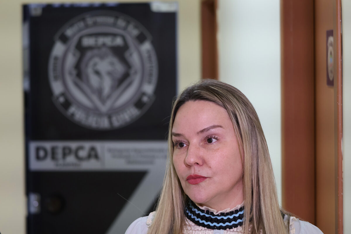 Ações regulares e trabalho de investigação contribuem na proteção às crianças e adolescentes em MS Ações regulares e trabalho de investigação contribuem na proteção às crianças e adolescentes em MS