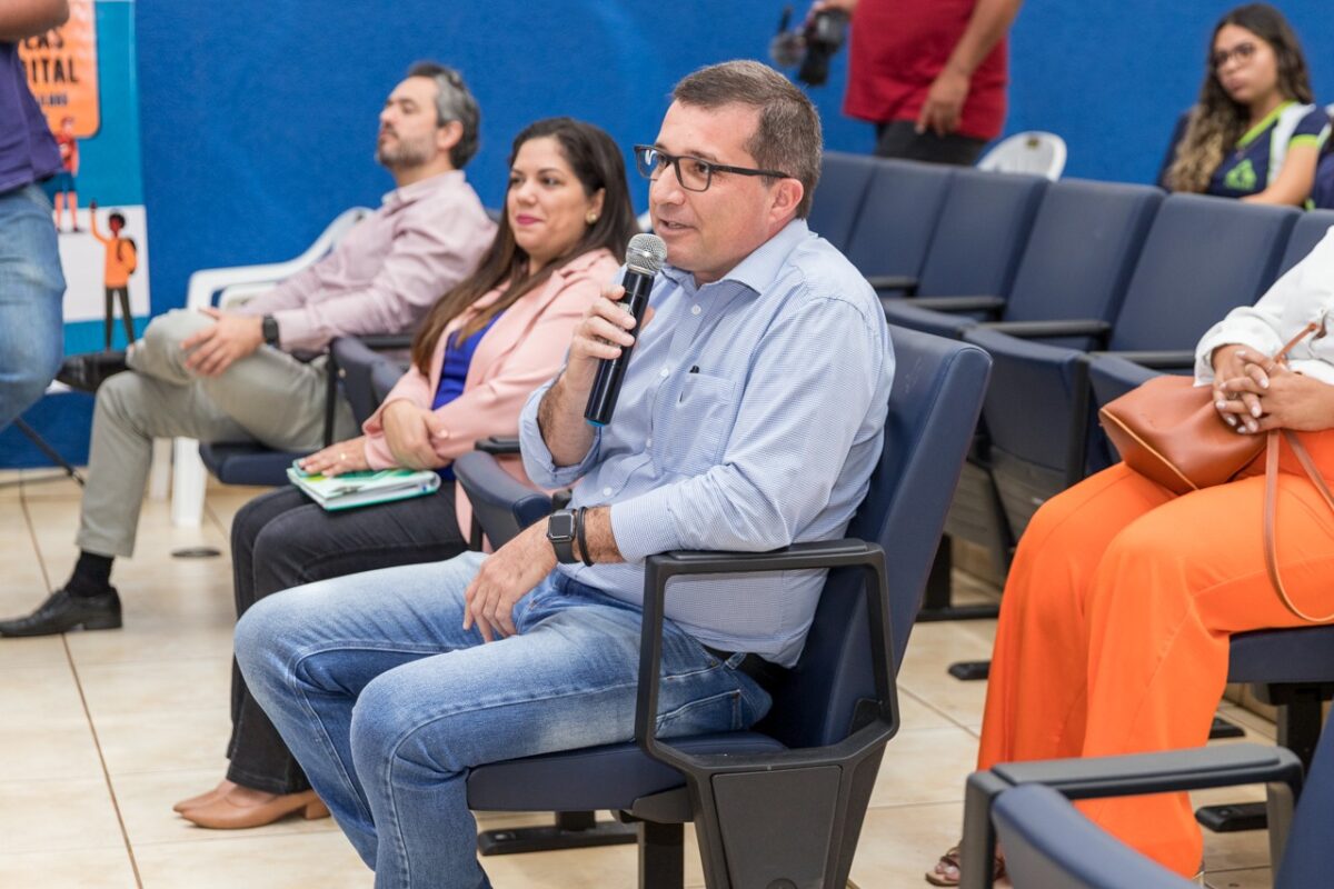 Segurança nas escolas é tema de audiência pública na Câmara Segurança nas escolas é tema de audiência pública na Câmara