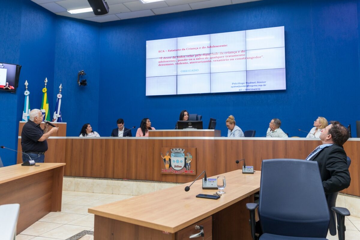 Segurança nas escolas é tema de audiência pública na Câmara Segurança nas escolas é tema de audiência pública na Câmara