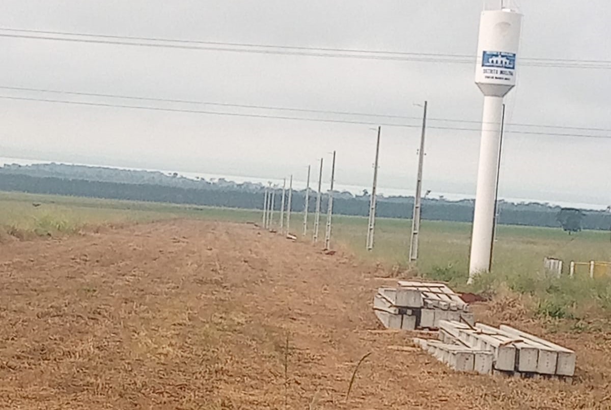 Anaurilândia é sinônimo de desenvolvimento e em breve inaugura Distrito Industrial para 78 empresas Anaurilândia é sinônimo de desenvolvimento e em breve inaugura Distrito Industrial para 78 empresas