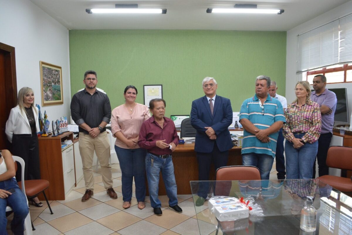 Superintendência do Meio Ambiente e MP premiam estudantes destaques no Projeto Piracema Superintendência do Meio Ambiente e MP premiam estudantes destaques no Projeto Piracema