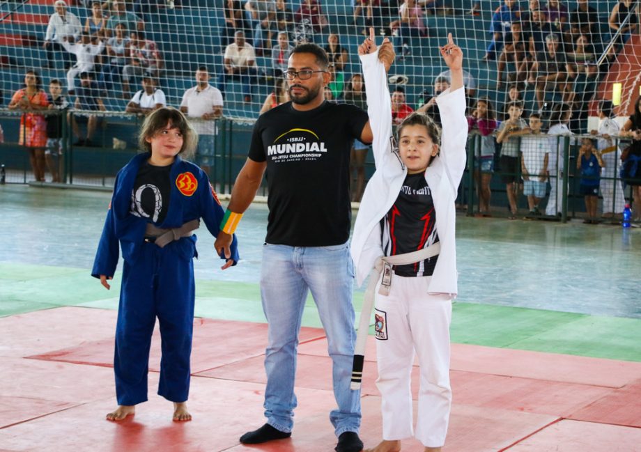 Confira as fotos do 1º Brothers Cup de Jiu-jitsu em Três Lagoas Confira as fotos do 1º Brothers Cup de Jiu-jitsu em Três Lagoas
