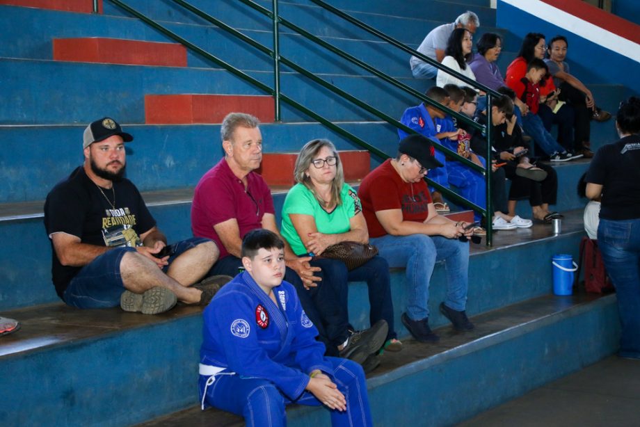Confira as fotos do 1º Brothers Cup de Jiu-jitsu em Três Lagoas Confira as fotos do 1º Brothers Cup de Jiu-jitsu em Três Lagoas