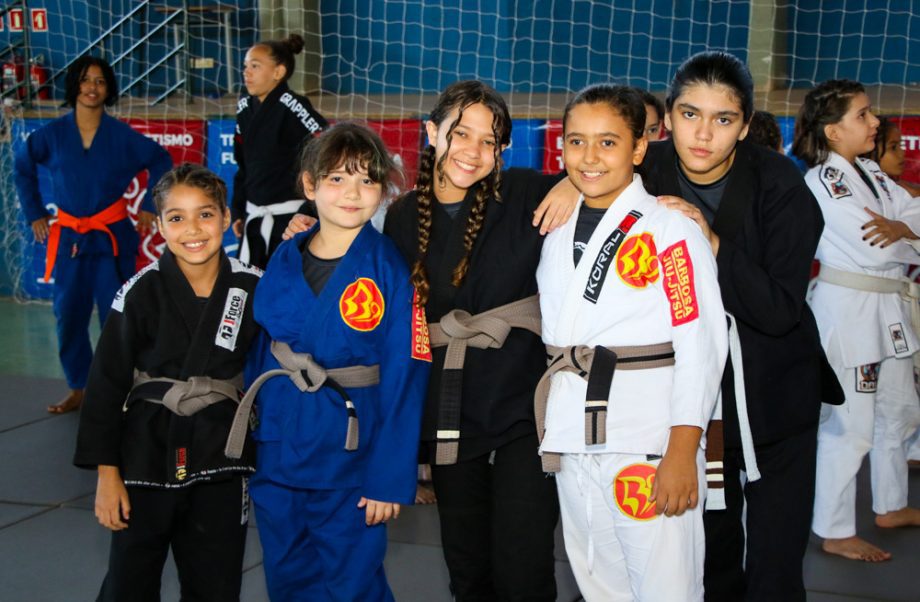 Confira as fotos do 1º Brothers Cup de Jiu-jitsu em Três Lagoas Confira as fotos do 1º Brothers Cup de Jiu-jitsu em Três Lagoas