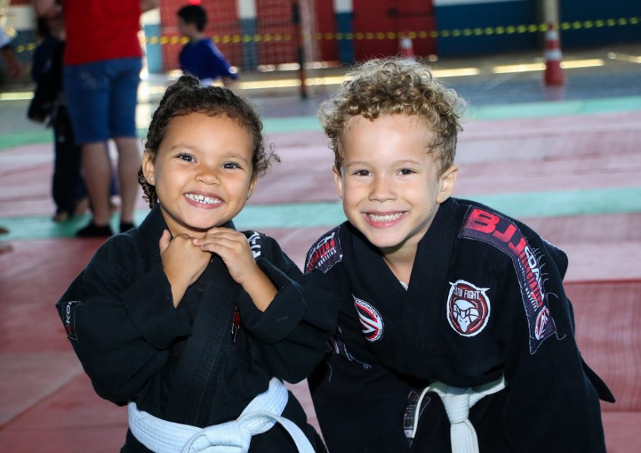 Confira as fotos do 1º Brothers Cup de Jiu-jitsu em Três Lagoas Confira as fotos do 1º Brothers Cup de Jiu-jitsu em Três Lagoas