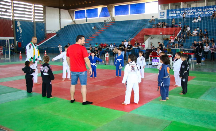 Confira as fotos do 1º Brothers Cup de Jiu-jitsu em Três Lagoas Confira as fotos do 1º Brothers Cup de Jiu-jitsu em Três Lagoas