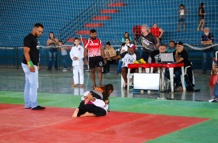 Confira as fotos do 1º Brothers Cup de Jiu-jitsu em Três Lagoas Confira as fotos do 1º Brothers Cup de Jiu-jitsu em Três Lagoas
