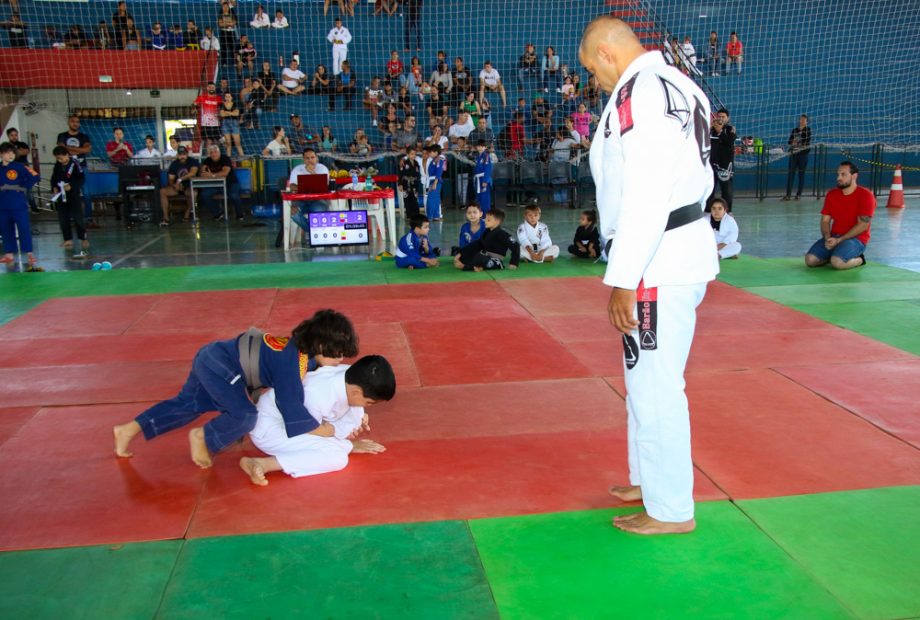 Confira as fotos do 1º Brothers Cup de Jiu-jitsu em Três Lagoas Confira as fotos do 1º Brothers Cup de Jiu-jitsu em Três Lagoas