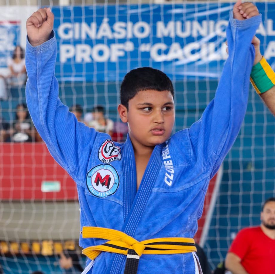 Confira as fotos do 1º Brothers Cup de Jiu-jitsu em Três Lagoas Confira as fotos do 1º Brothers Cup de Jiu-jitsu em Três Lagoas