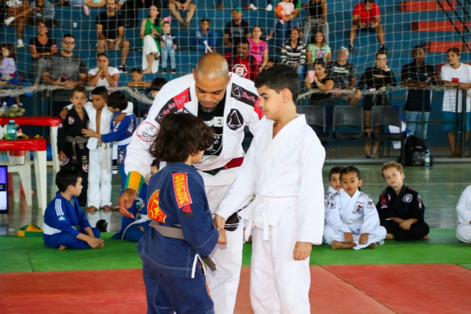 Confira as fotos do 1º Brothers Cup de Jiu-jitsu em Três Lagoas Confira as fotos do 1º Brothers Cup de Jiu-jitsu em Três Lagoas