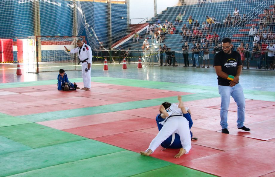 Confira as fotos do 1º Brothers Cup de Jiu-jitsu em Três Lagoas Confira as fotos do 1º Brothers Cup de Jiu-jitsu em Três Lagoas