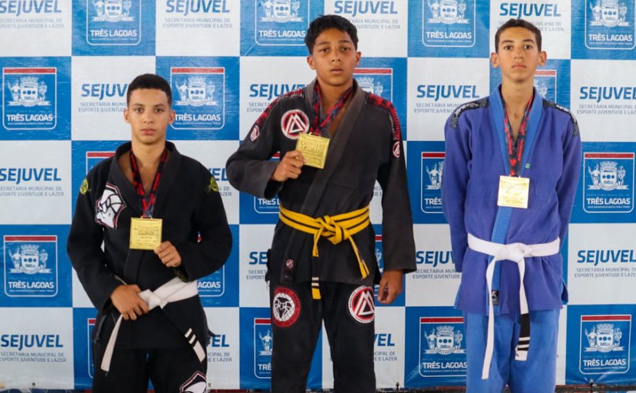 Confira as fotos do 1º Brothers Cup de Jiu-jitsu em Três Lagoas Confira as fotos do 1º Brothers Cup de Jiu-jitsu em Três Lagoas