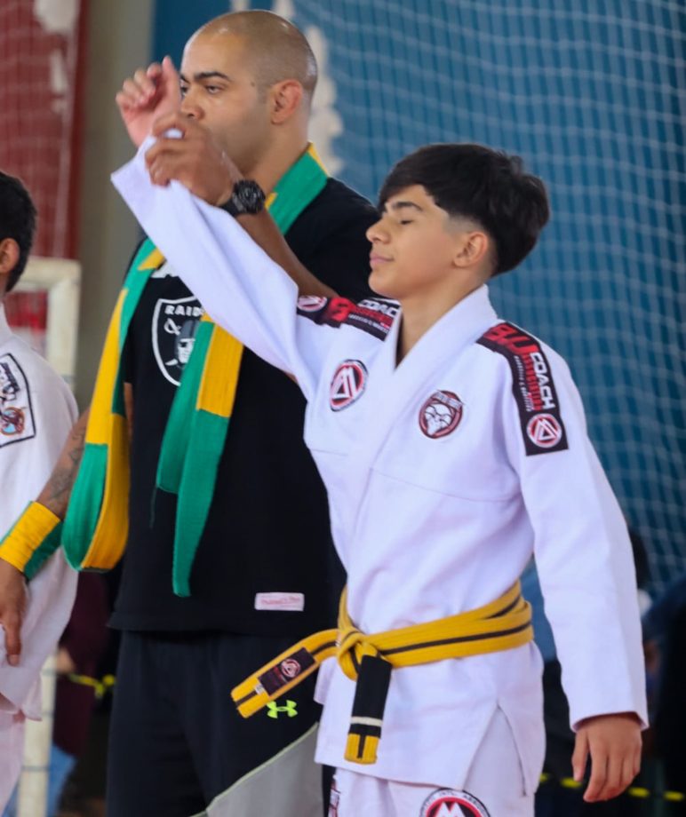 Confira as fotos do 1º Brothers Cup de Jiu-jitsu em Três Lagoas Confira as fotos do 1º Brothers Cup de Jiu-jitsu em Três Lagoas