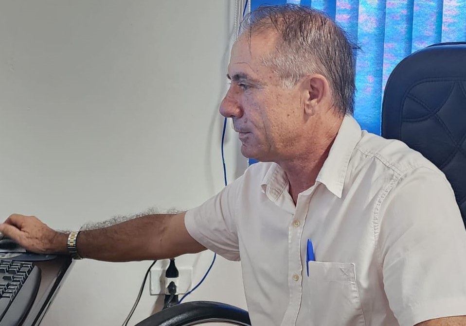 Anaurilândia é sinônimo de desenvolvimento e em breve inaugura Distrito Industrial para 78 empresas Anaurilândia é sinônimo de desenvolvimento e em breve inaugura Distrito Industrial para 78 empresas