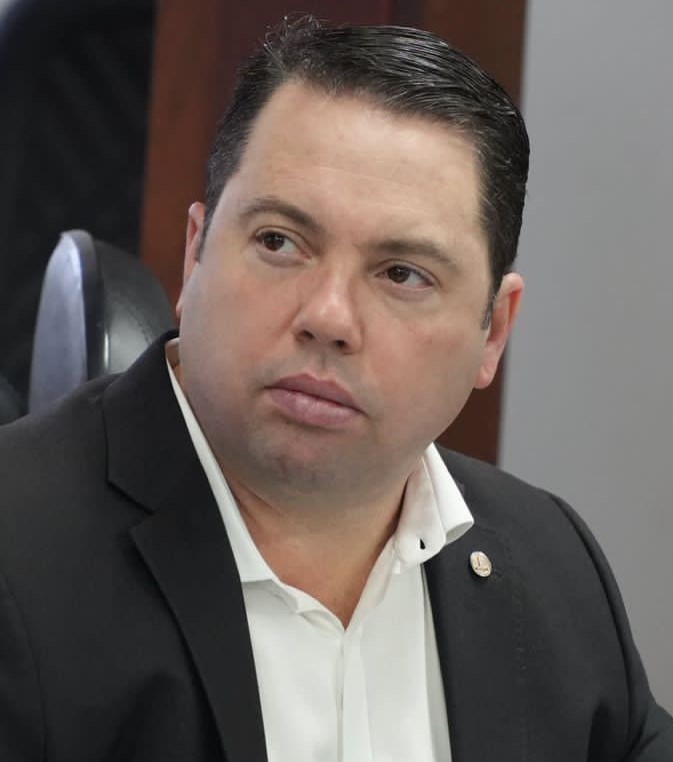 Rodolfo Nogueira é o único do MS a participar de coletiva sobre violação de prerrogativas dos presos do dia 08 de Janeiro Rodolfo Nogueira é o único do MS a participar de coletiva sobre violação de prerrogativas dos presos do dia 08 de Janeiro
