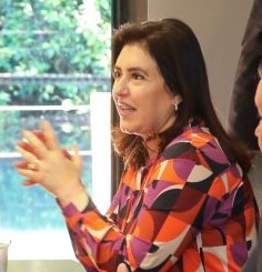 Em agenda no MS, Ministra Simone Tebet confirma encontro com Petrobras em junho para discutir UFN3 Em agenda no MS, Ministra Simone Tebet confirma encontro com Petrobras em junho para discutir UFN3