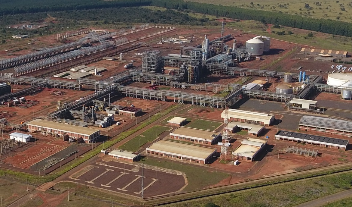 Em agenda no MS, Ministra Simone Tebet confirma encontro com Petrobras em junho para discutir UFN3 Em agenda no MS, Ministra Simone Tebet confirma encontro com Petrobras em junho para discutir UFN3
