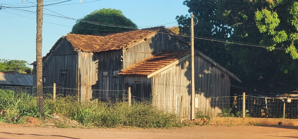 Passado, presente e futuro formam o tripé que sustentam o desenvolvimento de Três Lagoas  